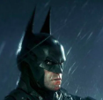 batman cowl for mini 13