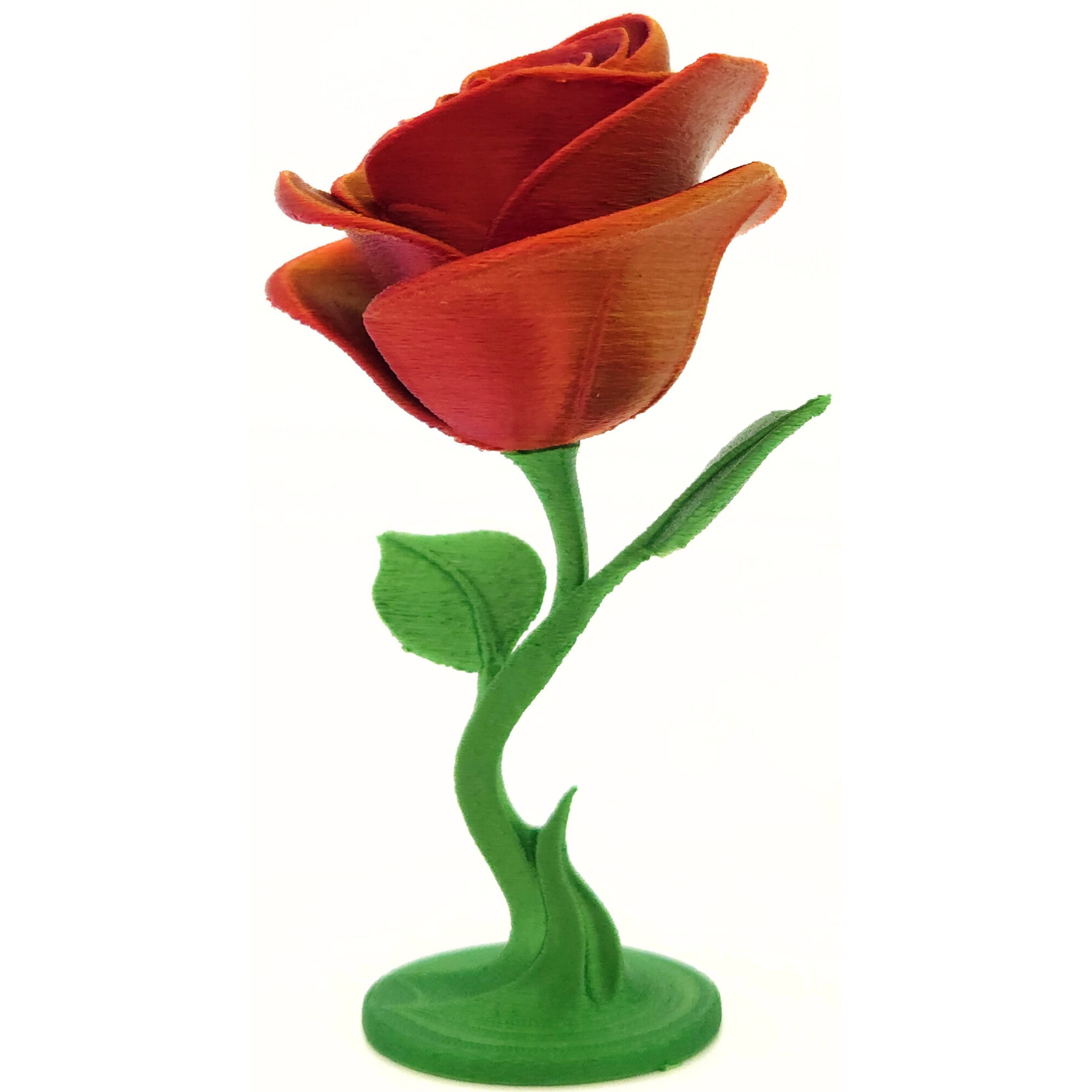 Miniatura 8 do modelo 3D Eternal Rose