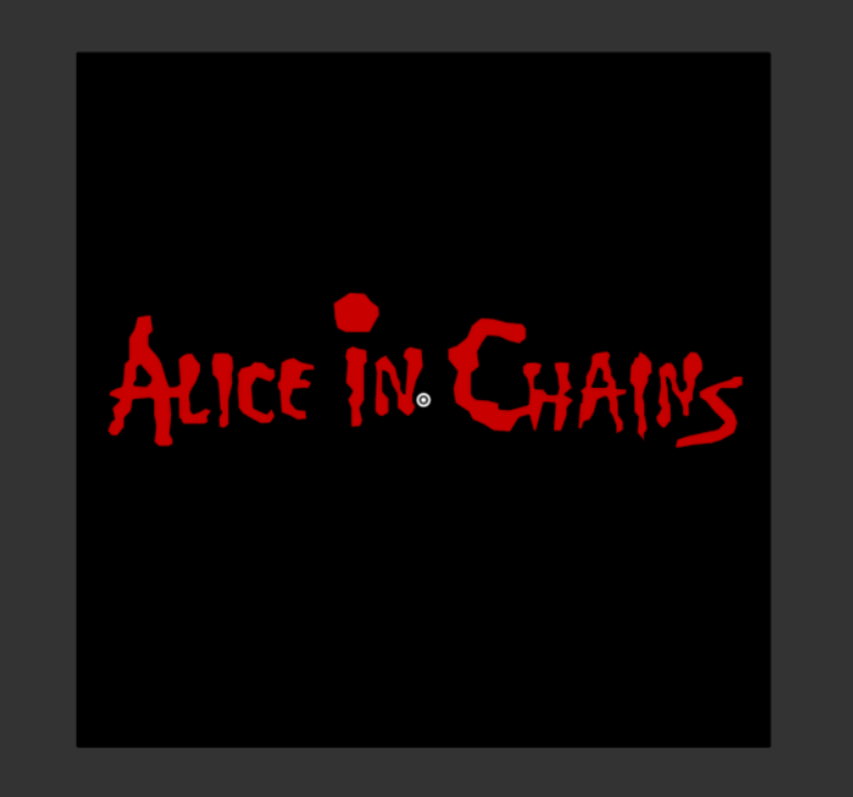 Alice in chains album cover art