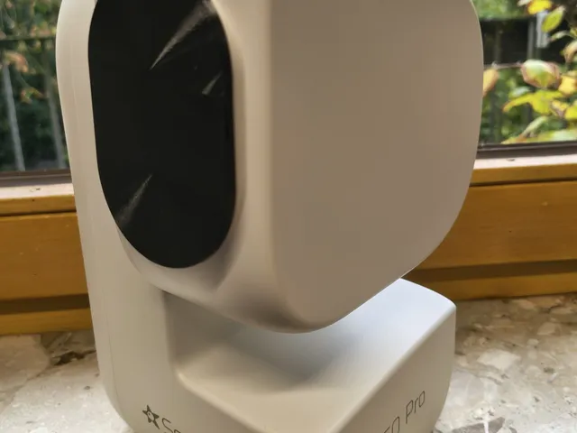 Staubkappe Seestar S50 Pro - Dustcover