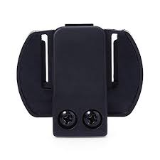 Motorcycle Intercom Replacement Clip — miniatura 4