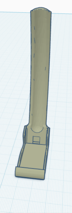 pineapple grenade V2 — miniatura 3