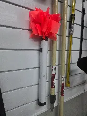 Parametric Tool Tube Storage - Proslat