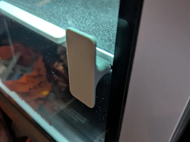 Q2 Door Handle