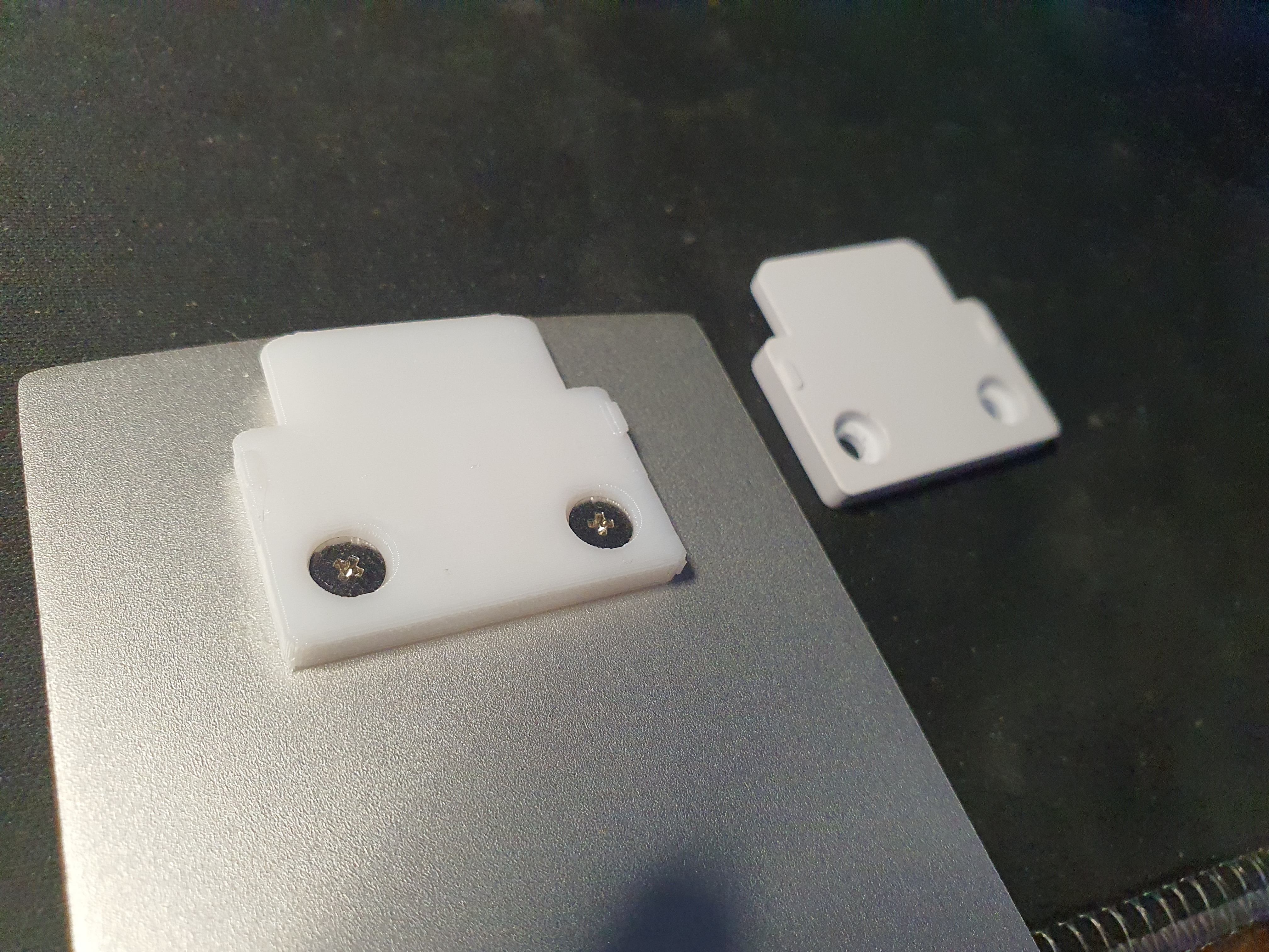 Unifi Ubquiti LTE Backup mounting bracket