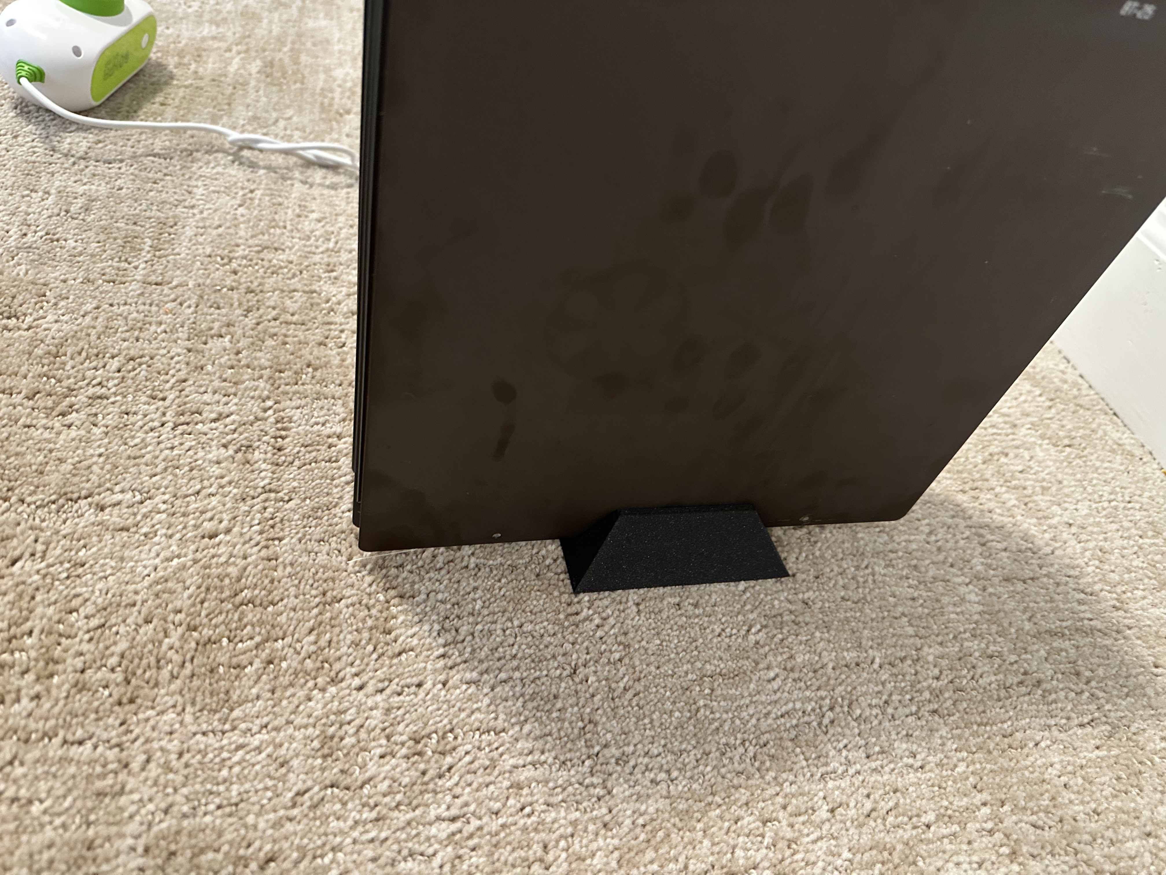 Print Sheet Holder 3D model