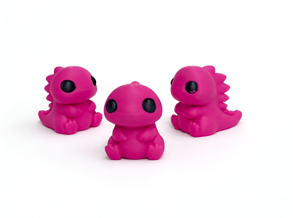 Cute Dino Mini