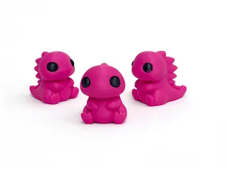 Cute Dino Mini