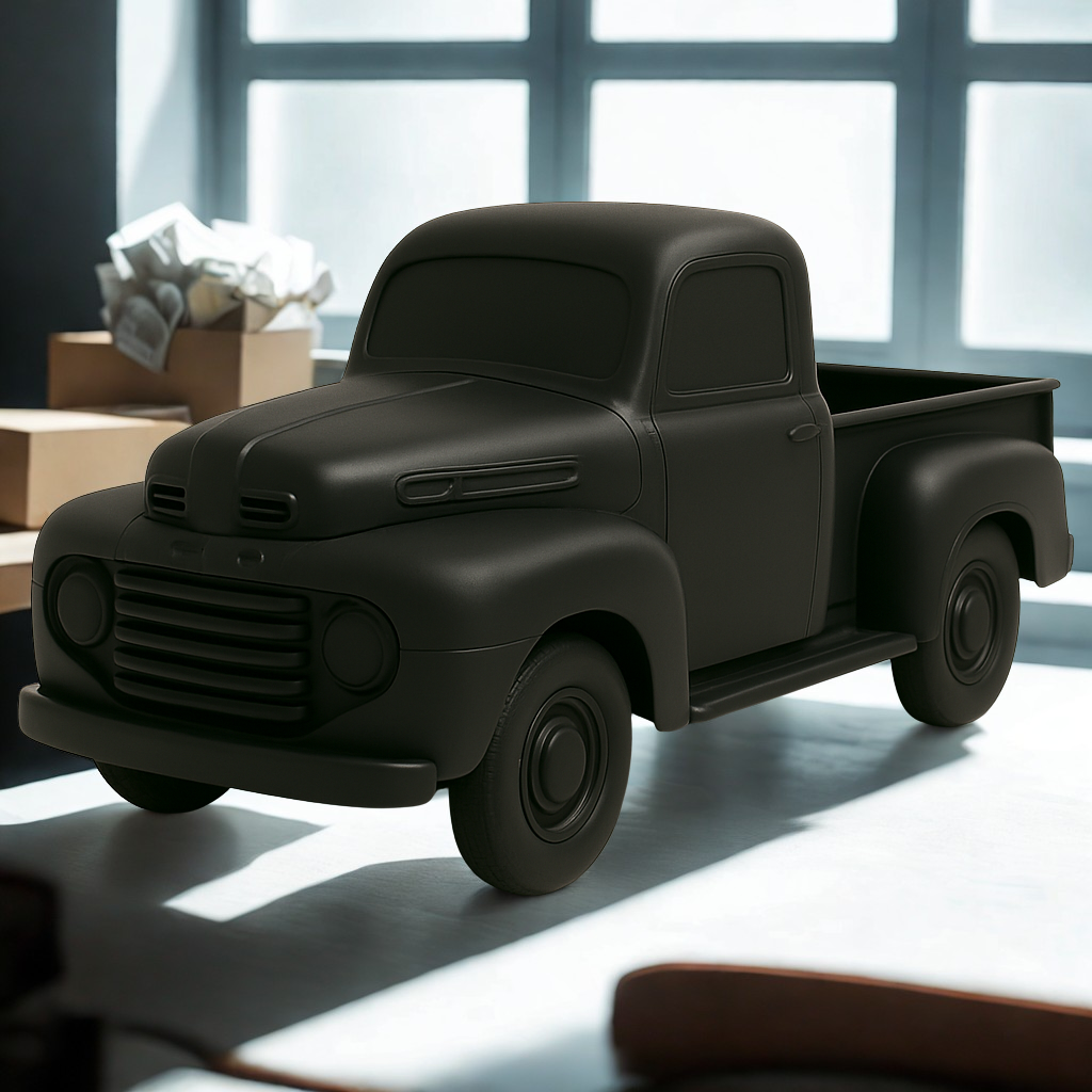 1949 Ford Truck