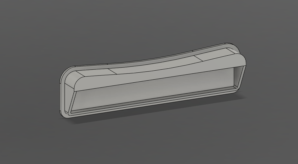Auer Eurobox Clip In Grips