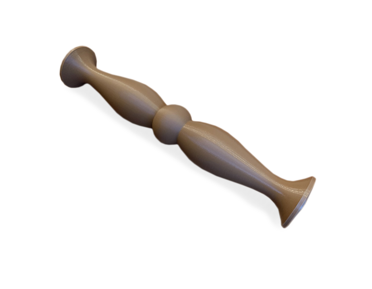 Tai Chi Ruler
