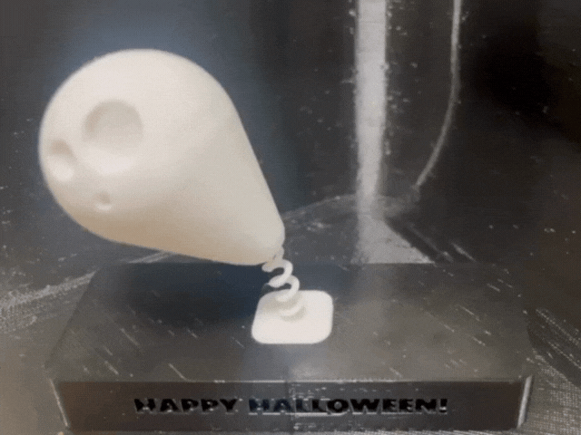 Ghost