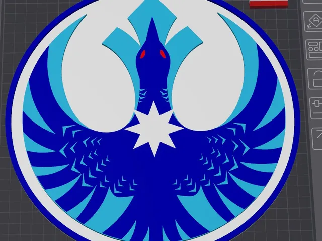 Rebel Bird / Rebel Loon