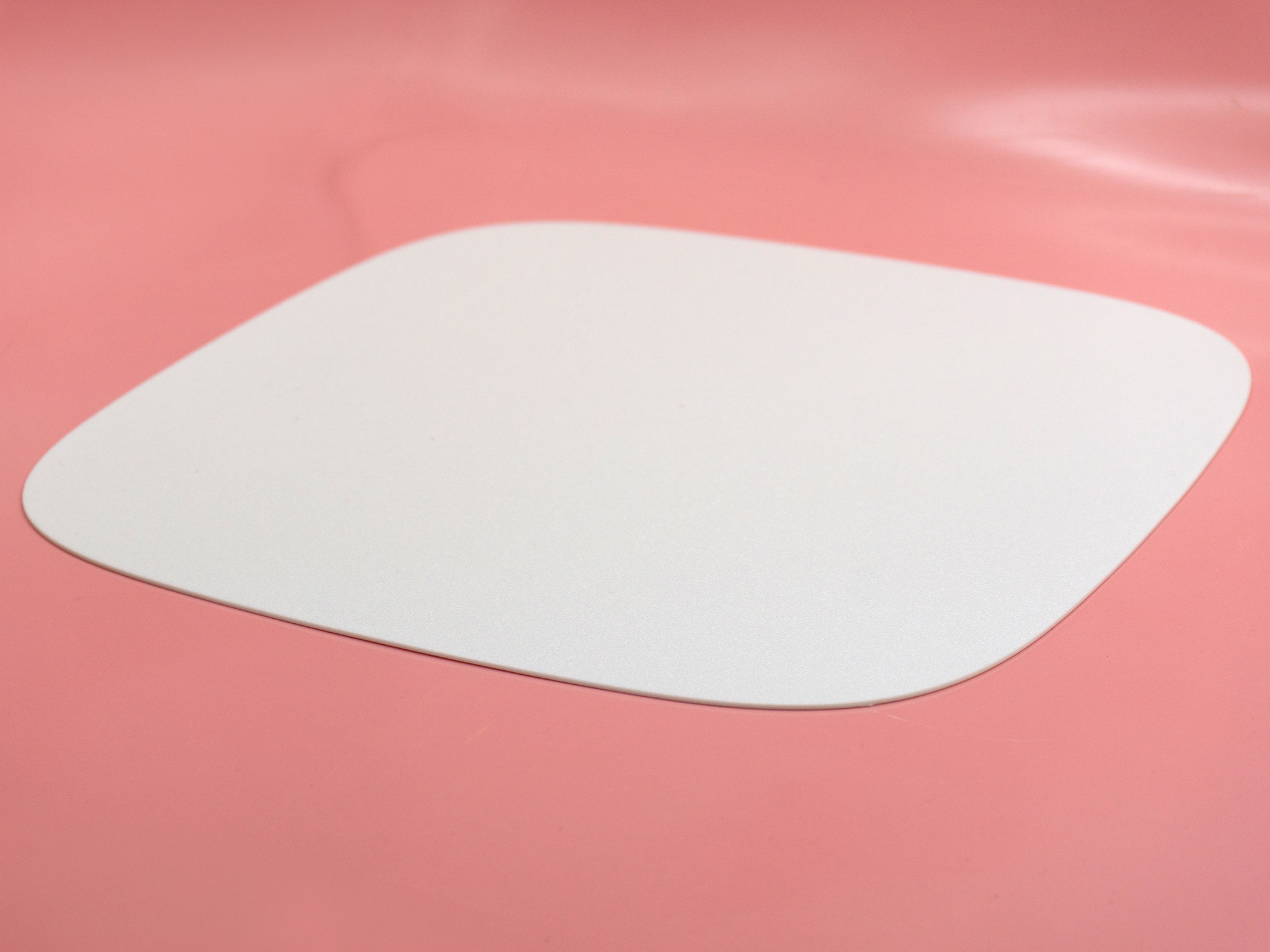 Squircle Mouse Pad by Pork3D.com — thumbnail 4