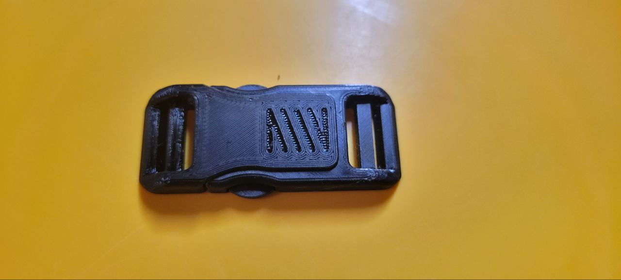Robust BUCKLES Spring Release TESTING (Remix) — miniatura 2