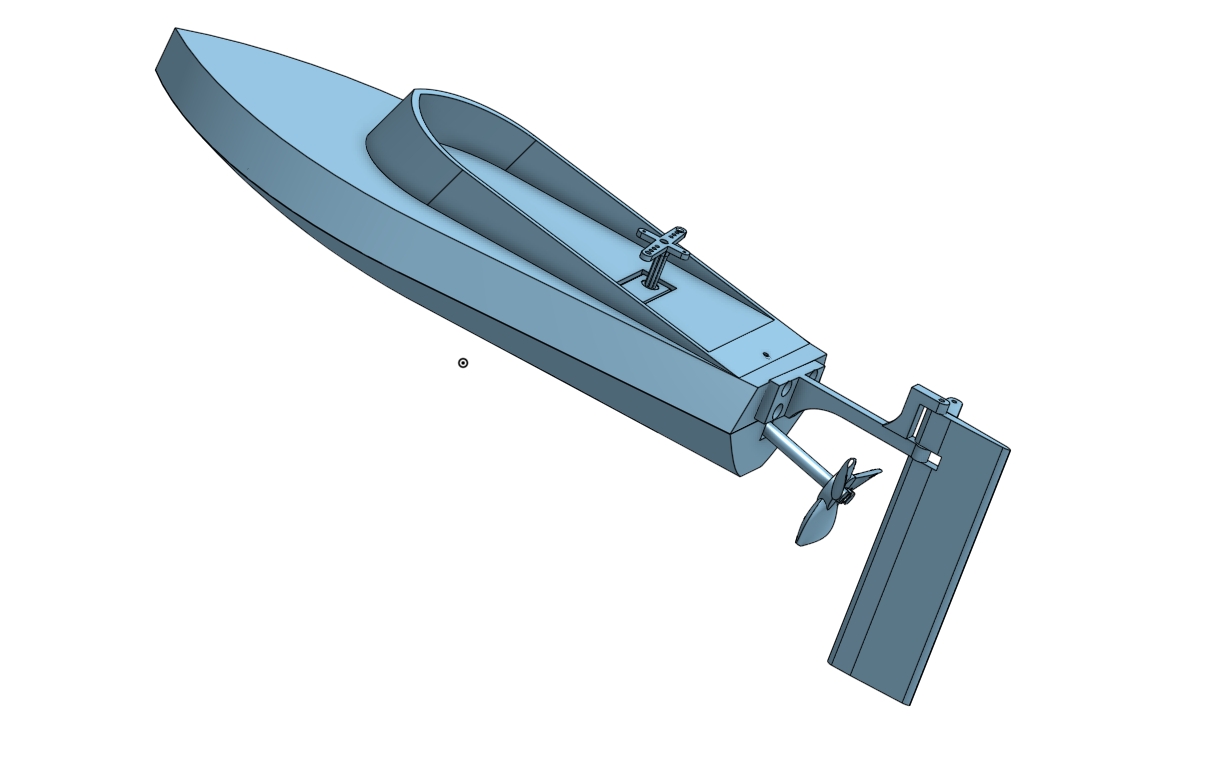 Practical Boat