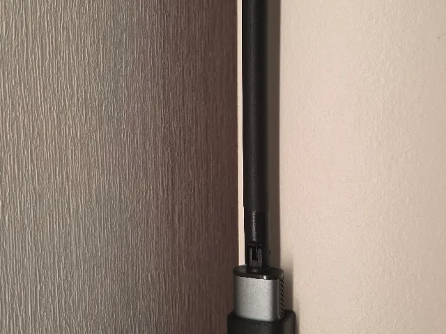 Sonoff dongle plus MG24 Bracket