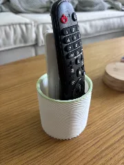 remote holder