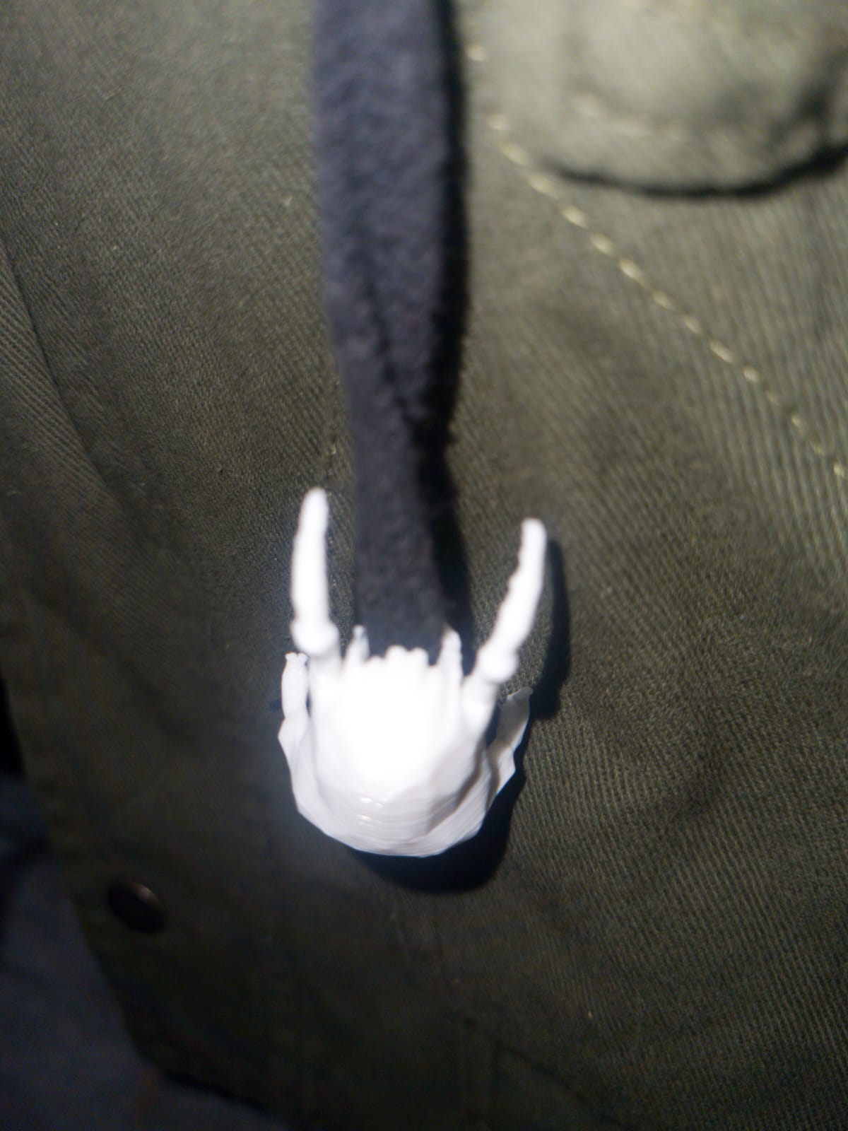 Bead headcrab vertical — thumbnail 7