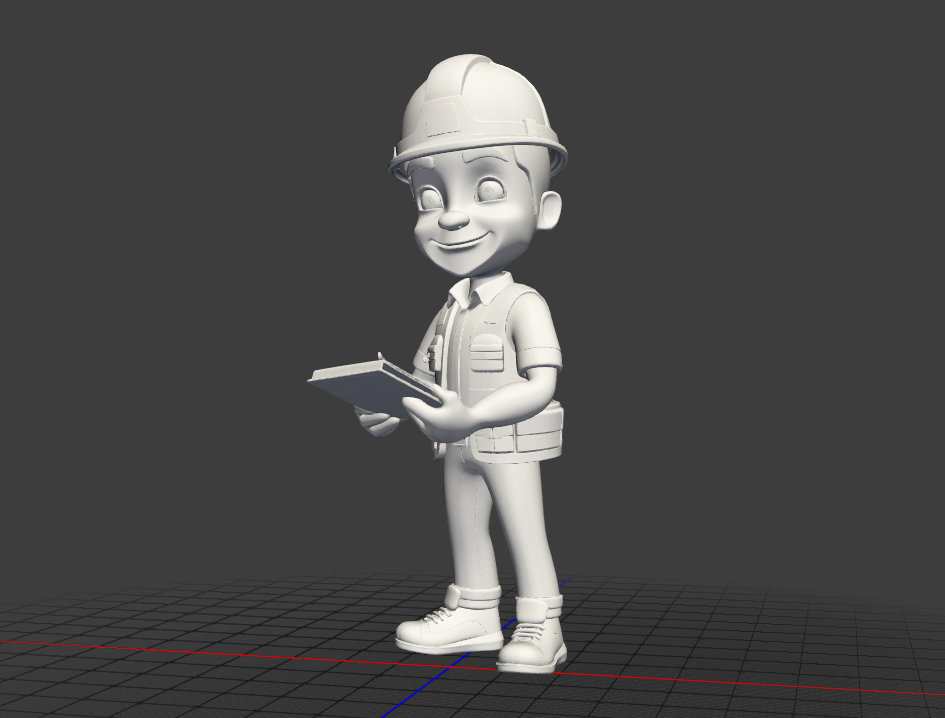 engineer 2 — miniatura 3