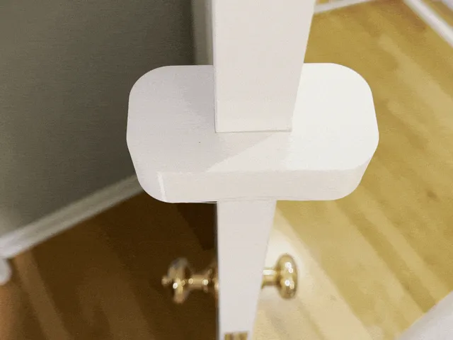 Baby Finger Saver - TPU Door Stopper