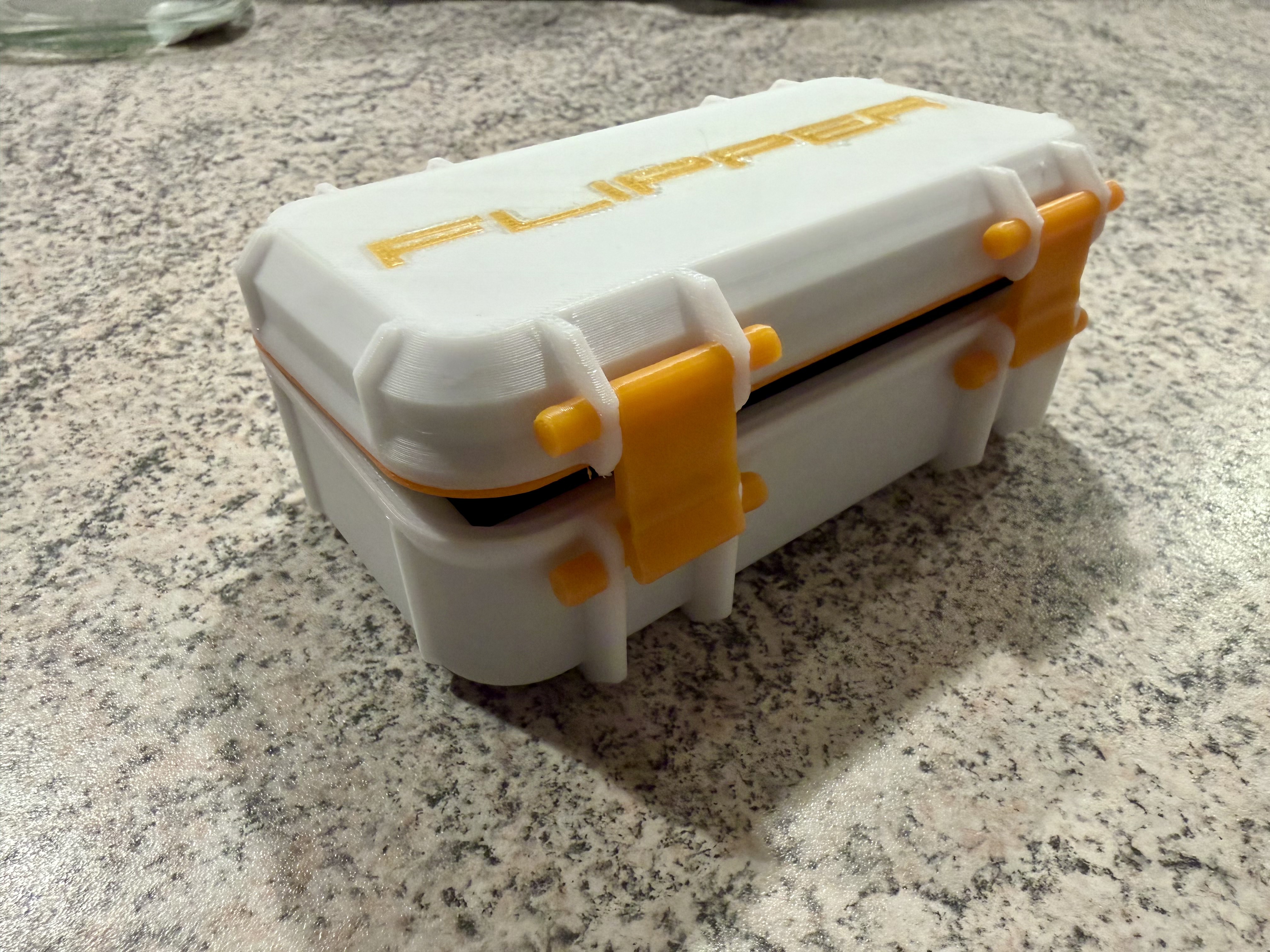 Flipper Zero Case — miniatura 2