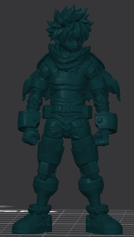 Deku — miniatura 2