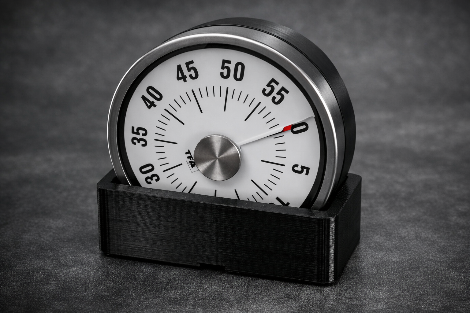 Gridfinity Timer Holder