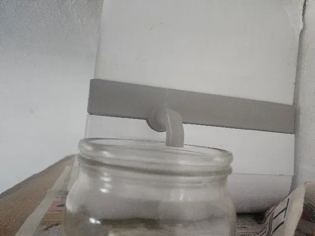 Condensation trap / kondenzační výpusť