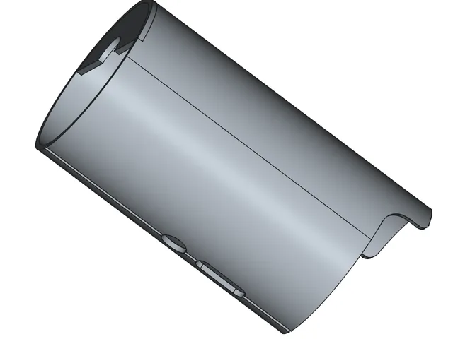 Tapo TC82 camera shield
