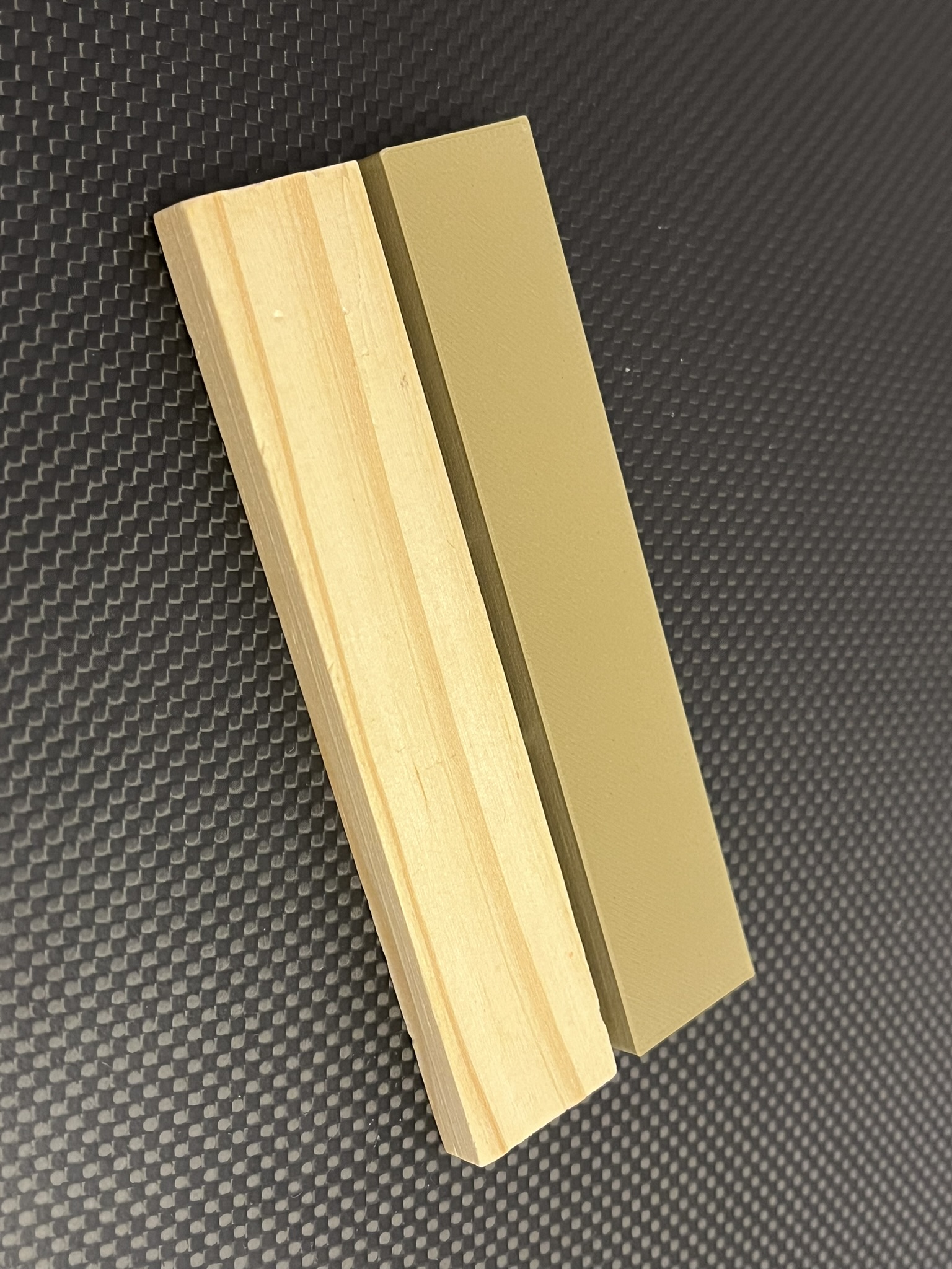 Wooden Jenga Tiles
