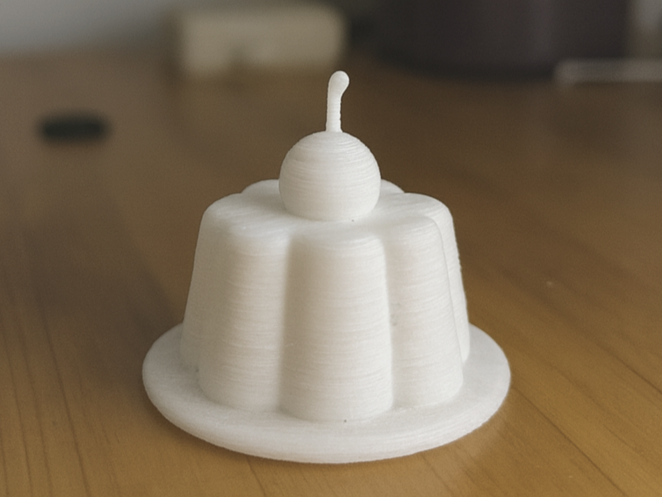 Jelly Dessert (Multicolor) — miniatura 2
