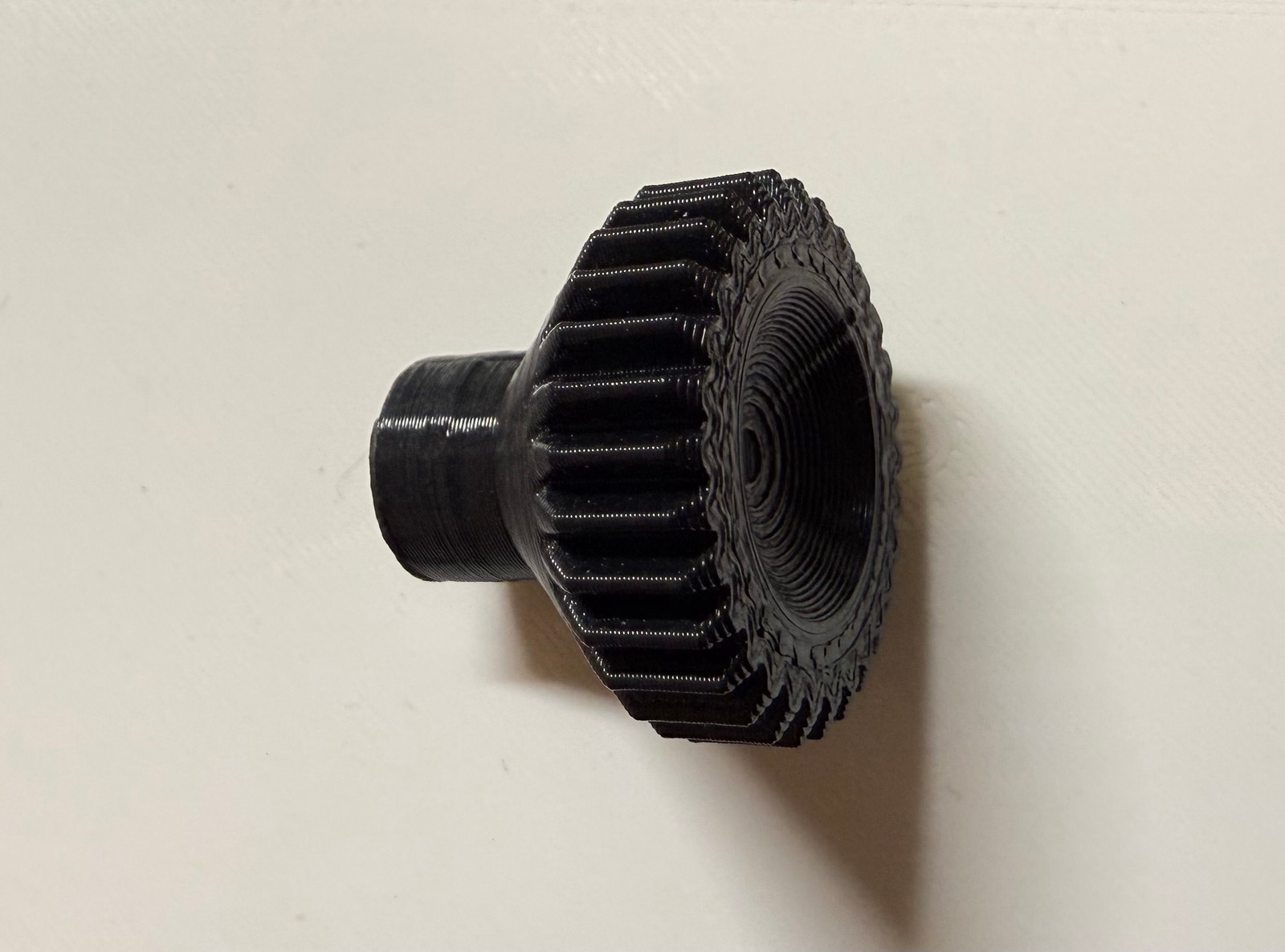 MK4S Nozzle Wrench 3D model