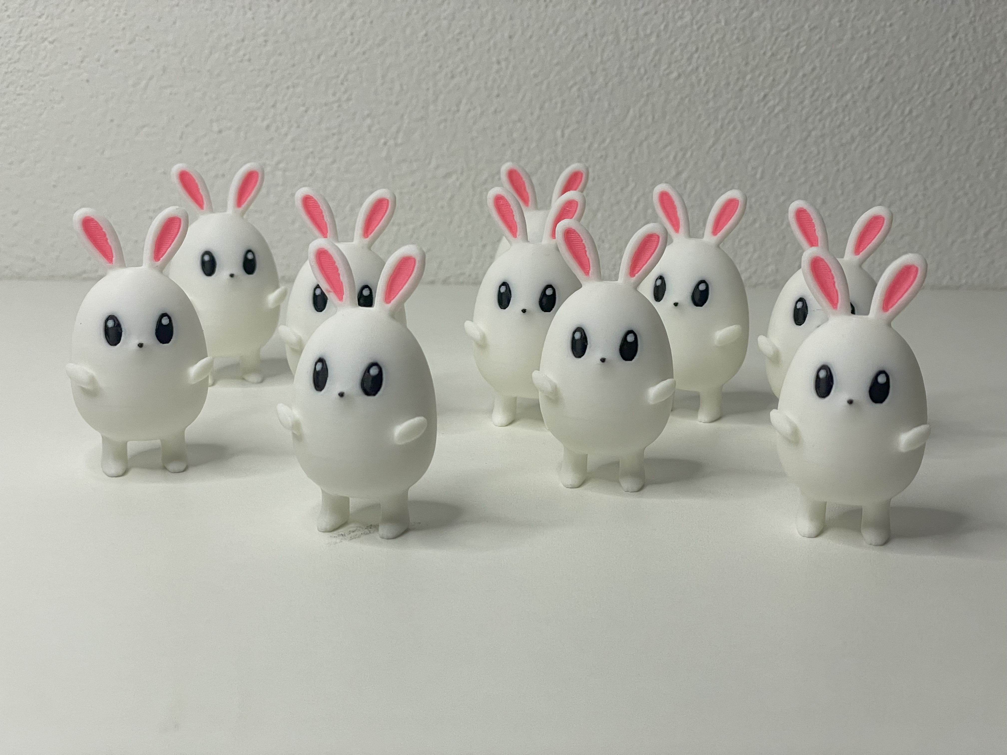 Easter Egg - cute holiday decor — thumbnail 5
