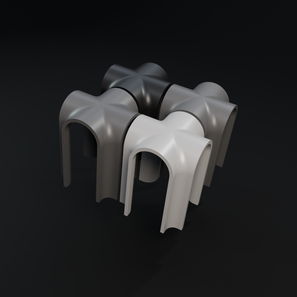 Decorative module