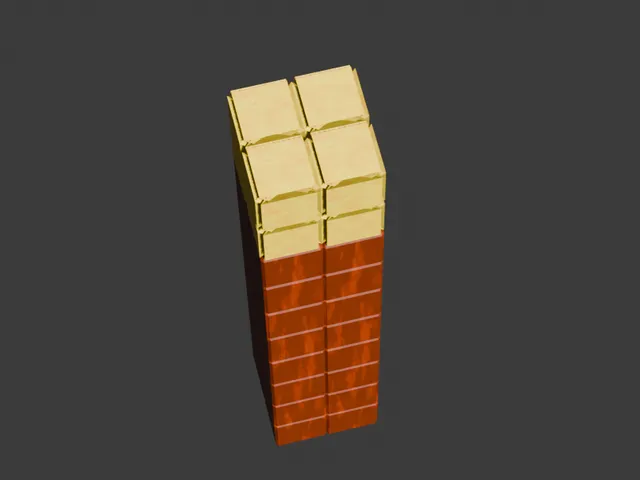 Minecraft Fackel