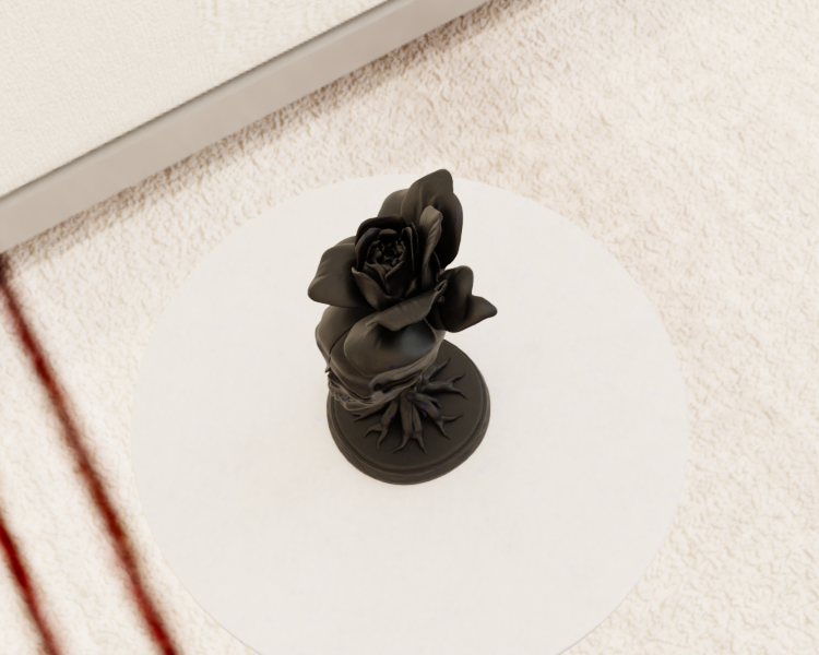 Plant Skull — miniatura 10