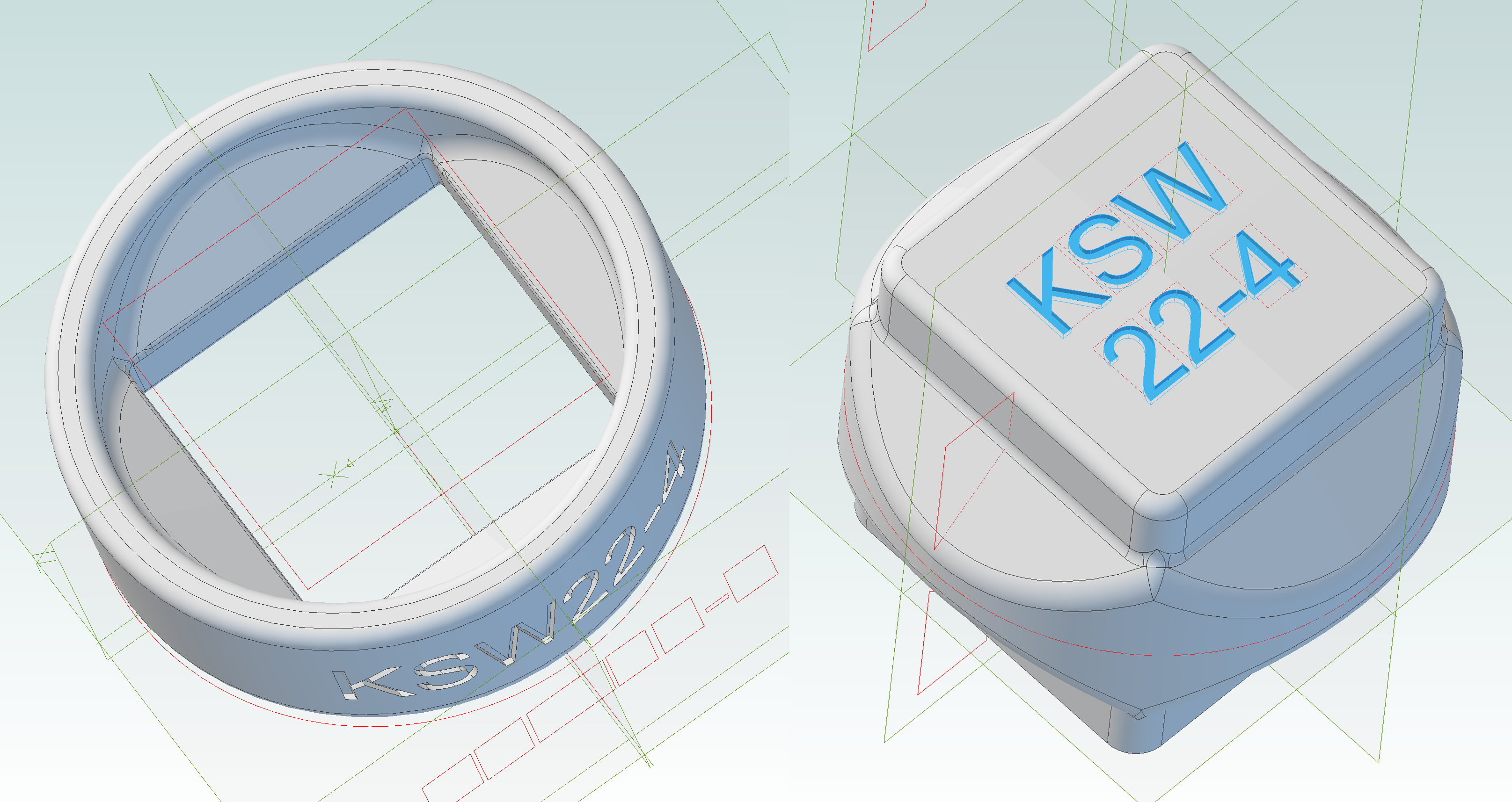 Solid - KSW22 - System — thumbnail 2