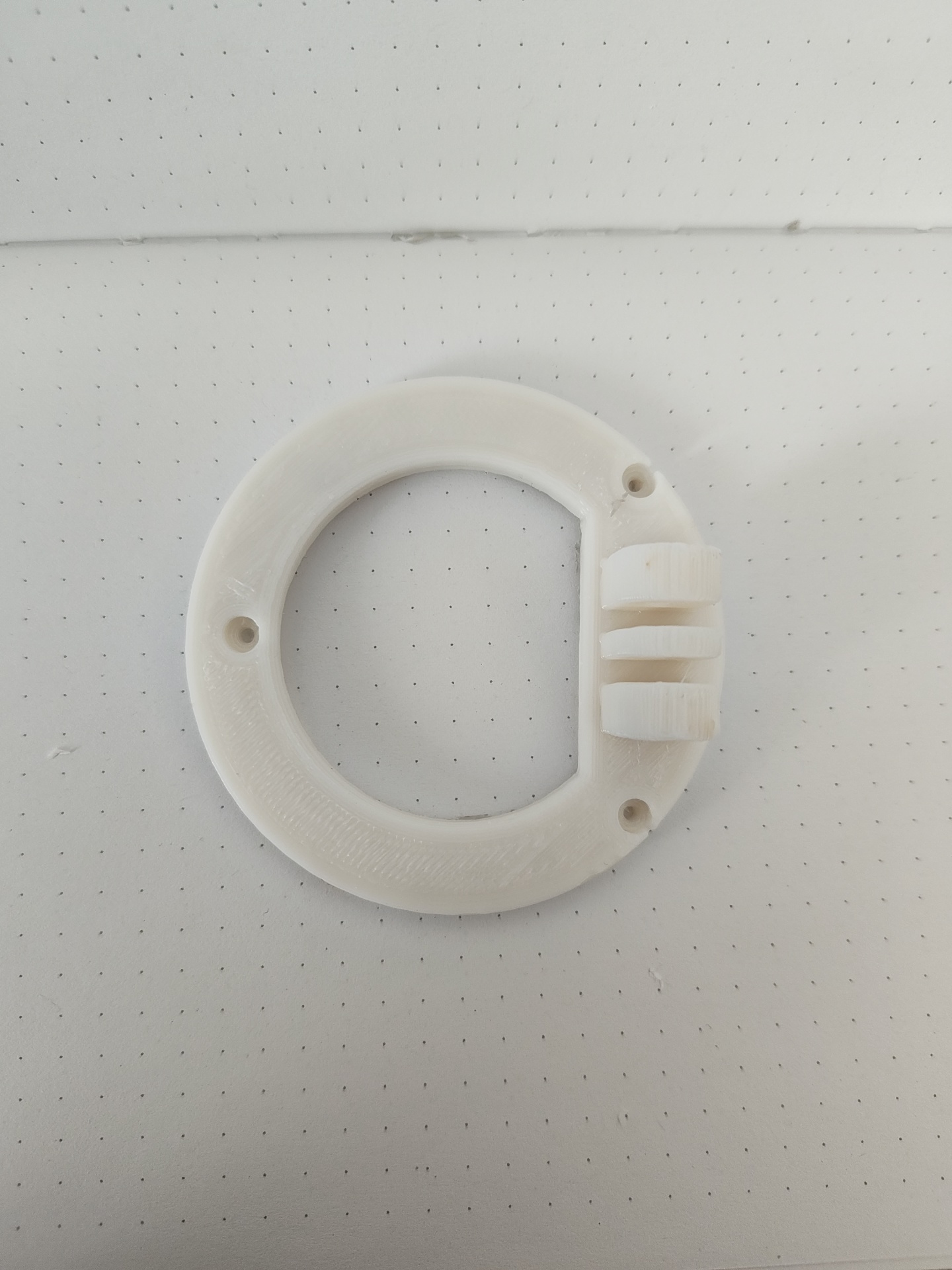Stevenson Screen mount — thumbnail 3