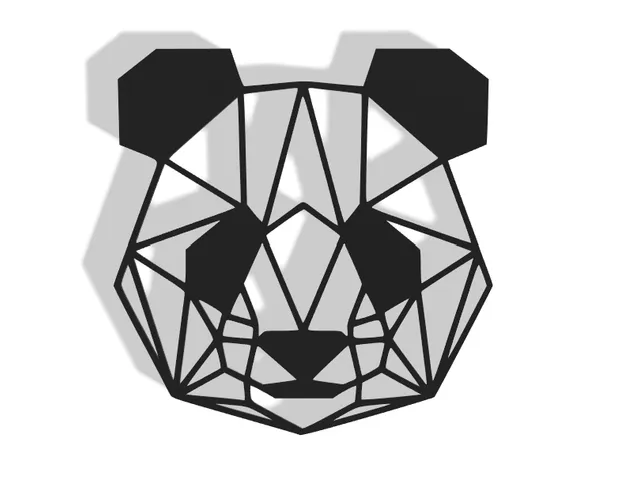 Panda Decor