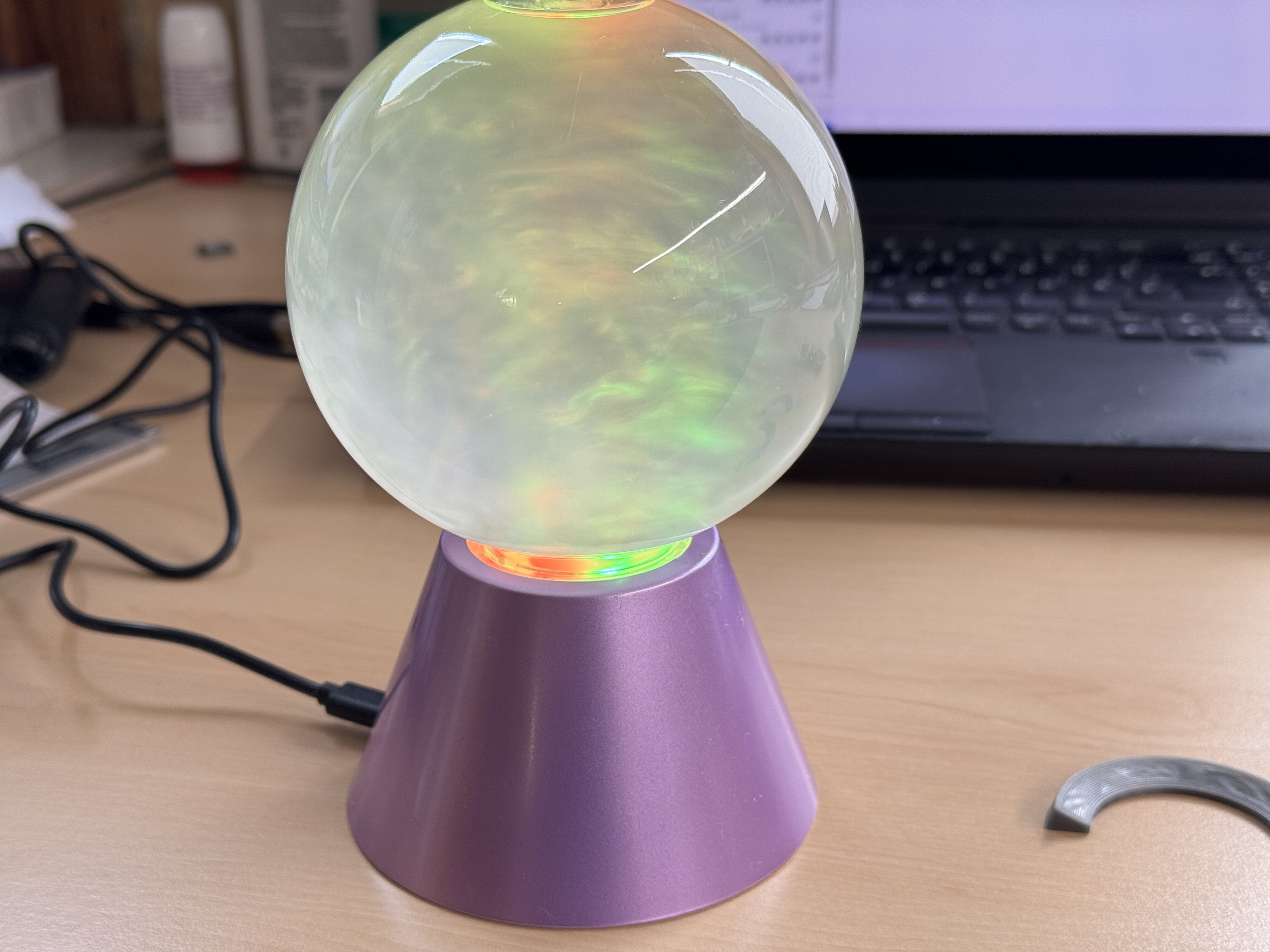 Cosmic Lamp Fix — miniatura 2