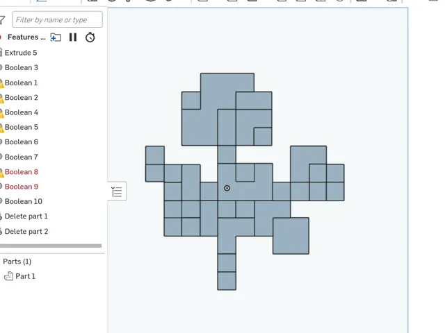 minecraft flower