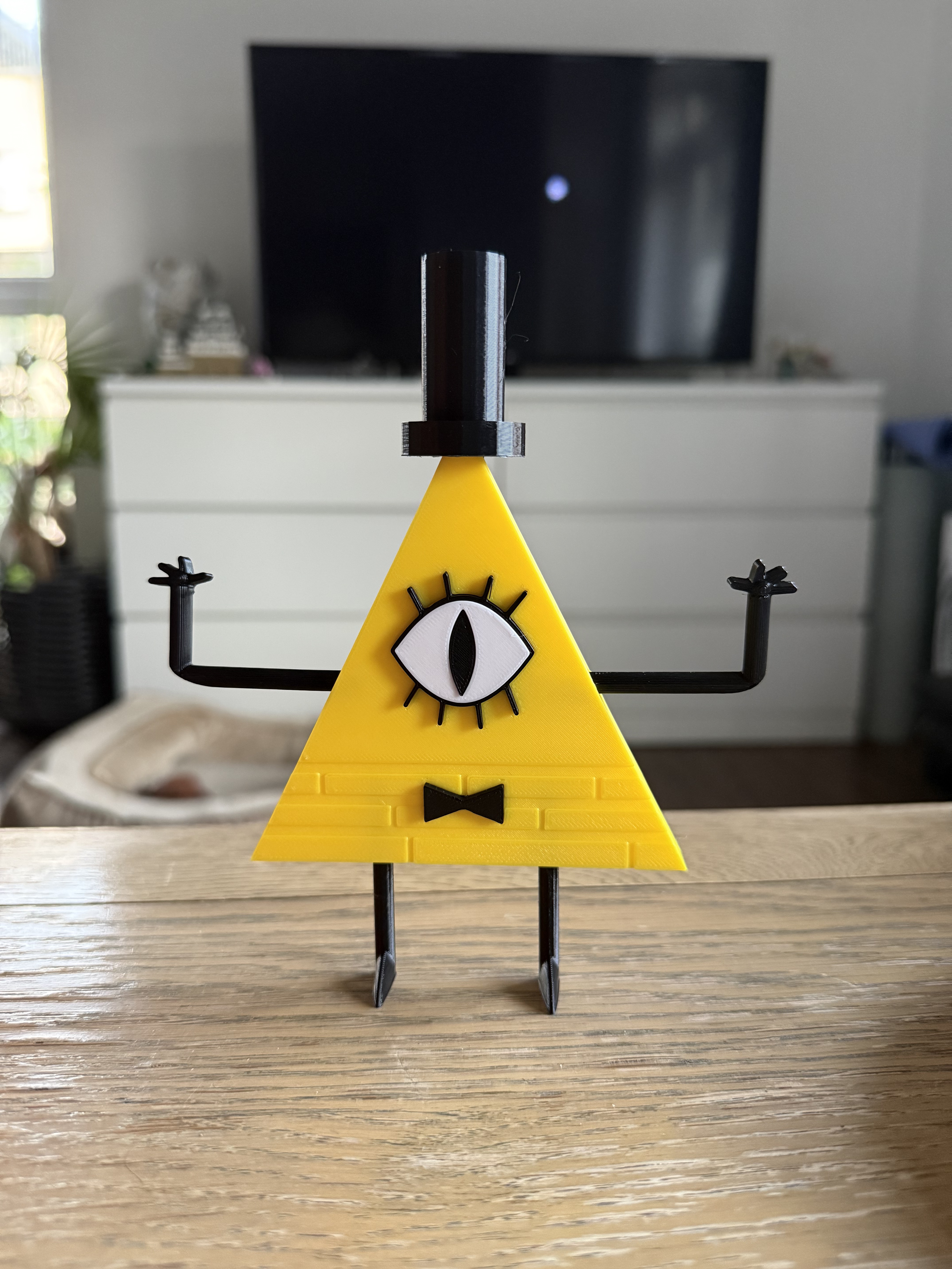 Bill Cipher