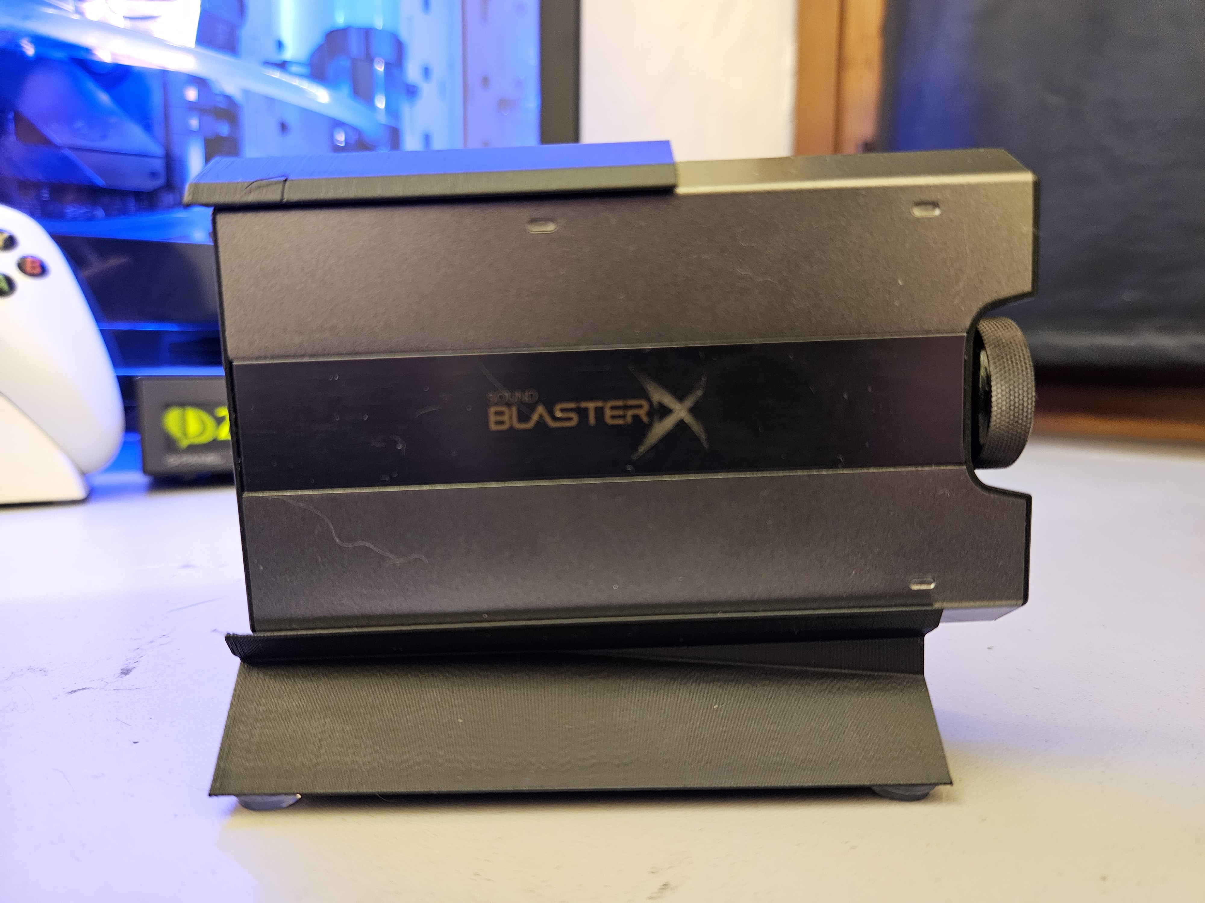 Sound Blaster X G6 Stand