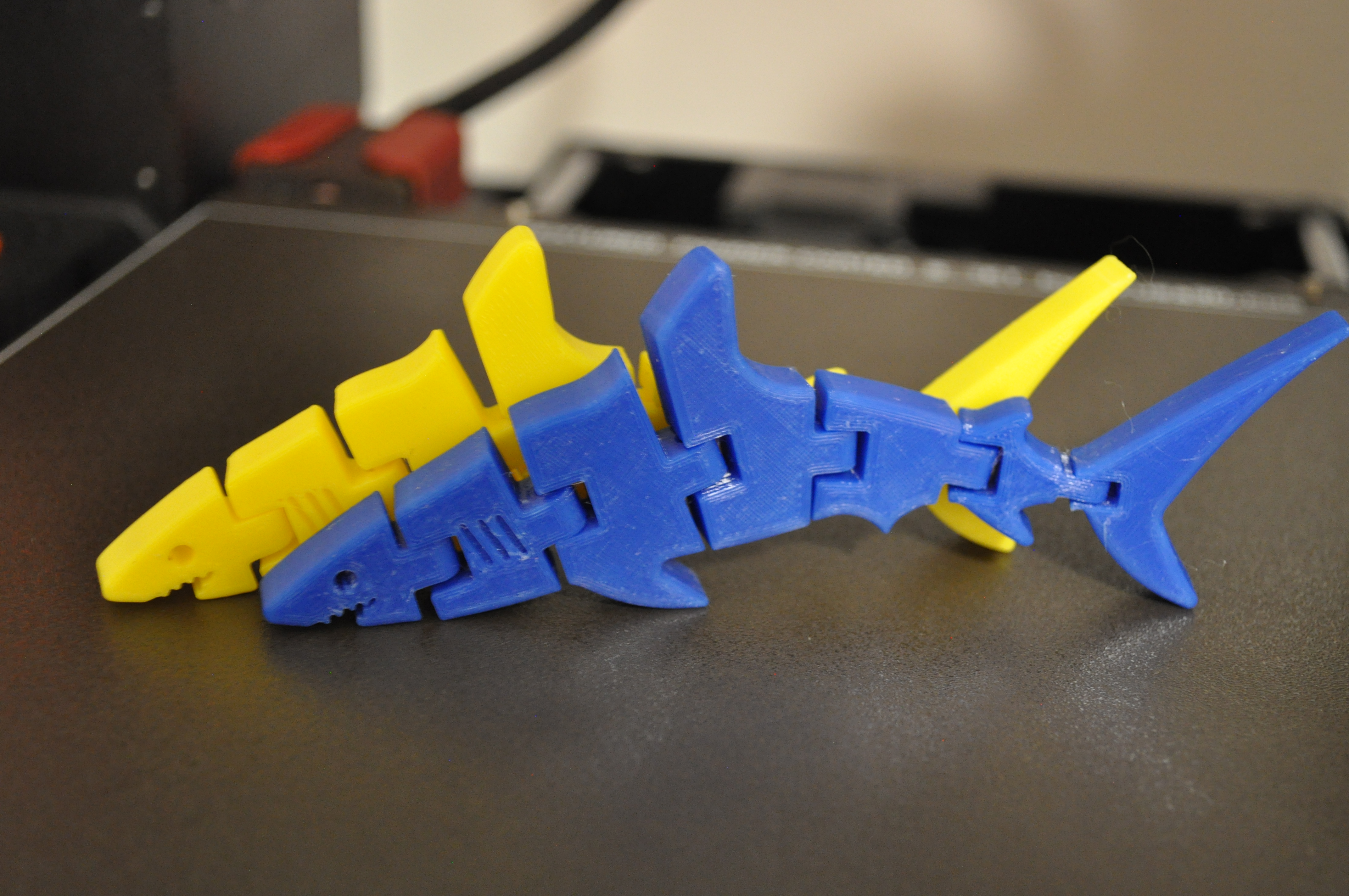Flexi Shark — miniatura 6
