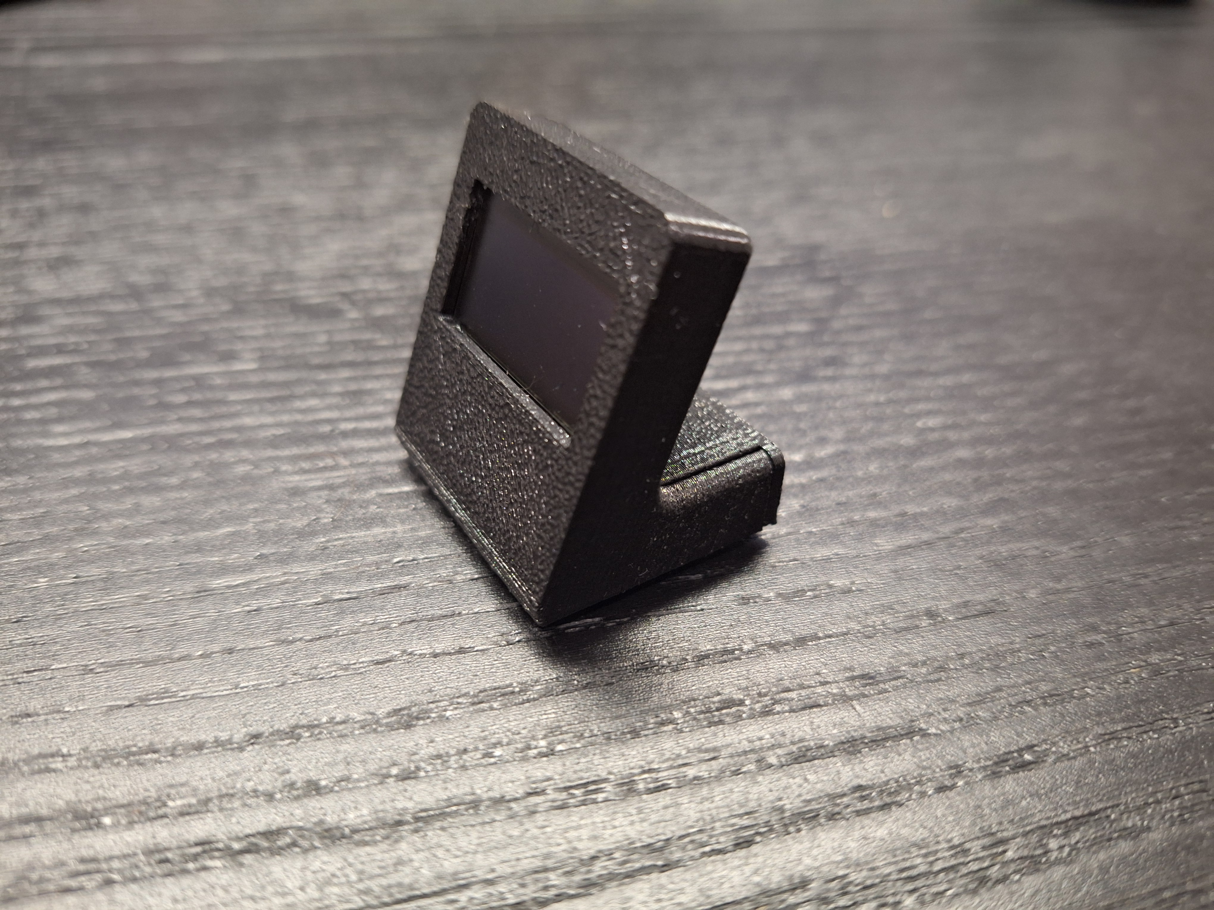 ZMK Nice Nano 128x64 OLED Dongle Xiao BLE remix