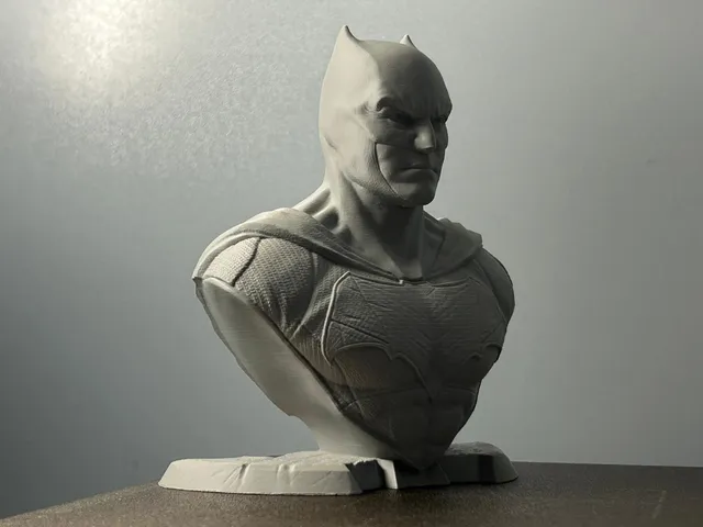 Batman Statue "torso"