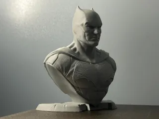 Batman Statue "torso"