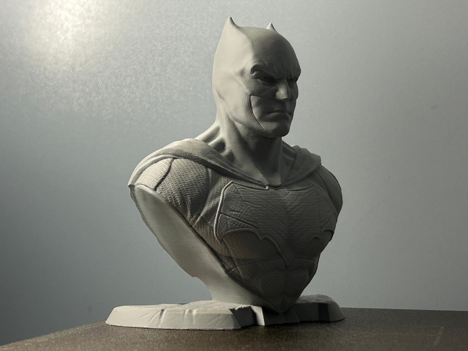 Batman Statue "torso"