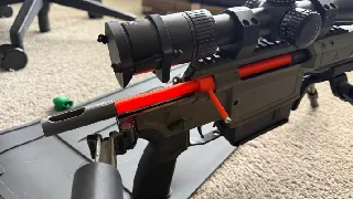 Modular Bore Guide